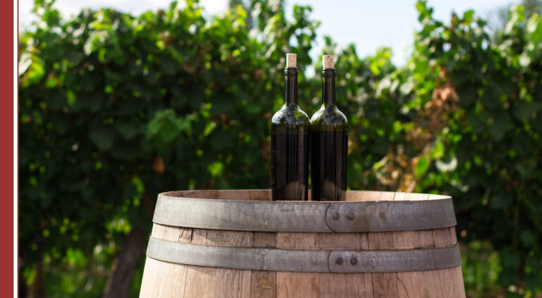 principales zonas vinicolas de espana