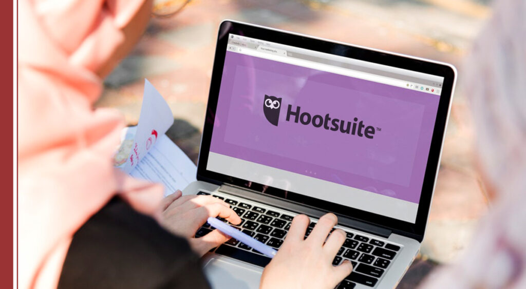 herramienta hootsuite que es