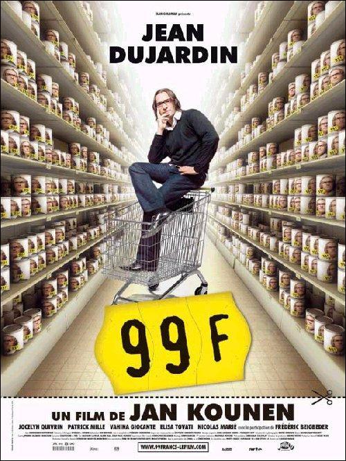 99 francos peliculas portada