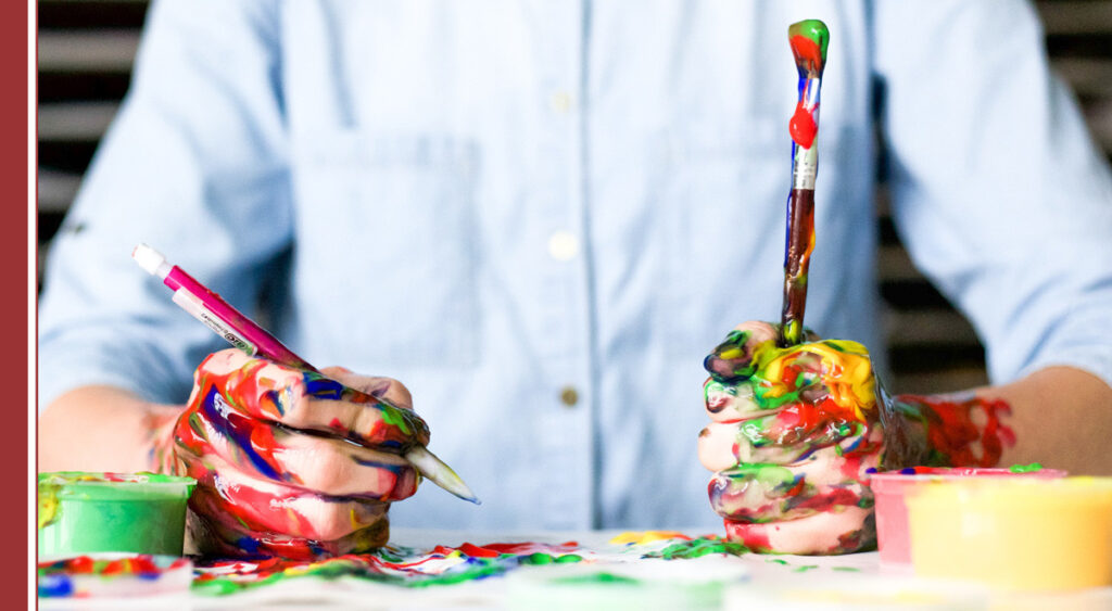 Esta semana se celebra la semana mundial de la creatividad y la innovación, que termina el domingo 21 de abril con el Día Internacional de la Creatividad. En Recursos Humanos, debemos tener la creatividad como una de las herramientas que ayuden a las personas de la organización.