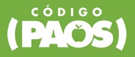 PAOS codigo
