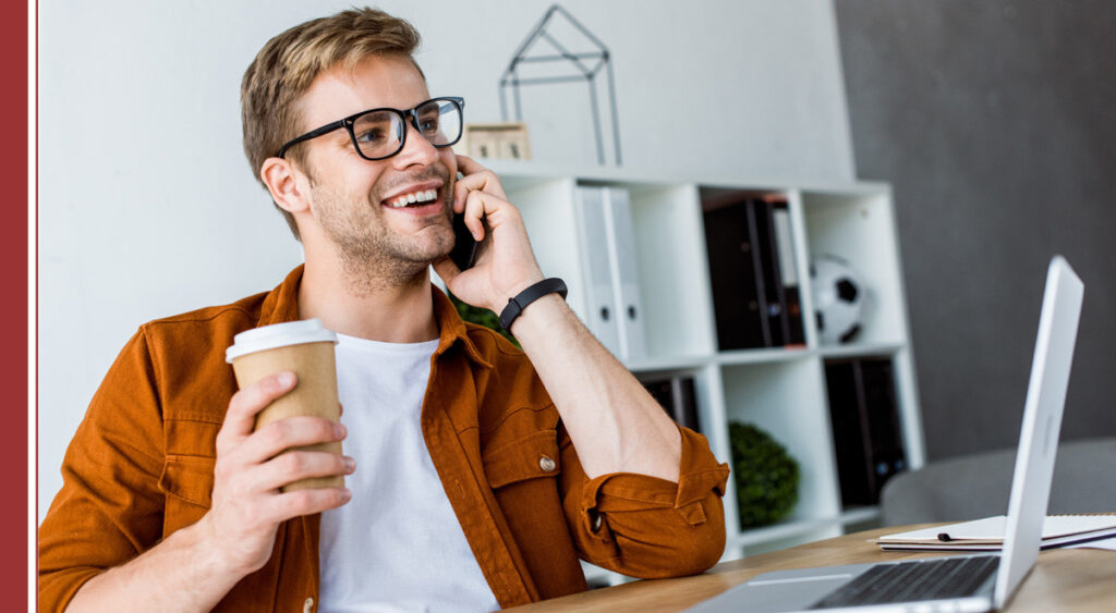 Cualquier habilidad nos va a ayudar en la consecución de nuestros objetivos, pero si hay alguna que facilita que las relaciones fluyan, esa es la comunicación. Desde Recursos Humanos se trabaja para que mejore la experiencia de los empleados y candidatos, a través de la información que se comparte. Es importante que tú también desarrolles las competencias que pueden hacerte mucho más eficaz.