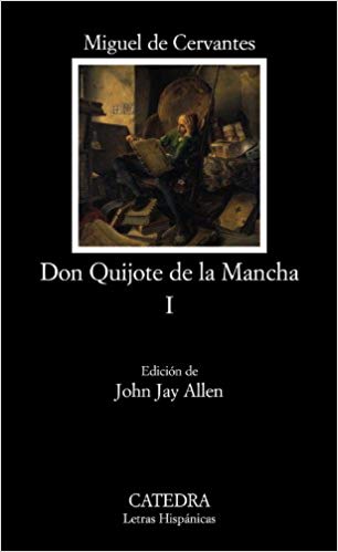 Don quijote