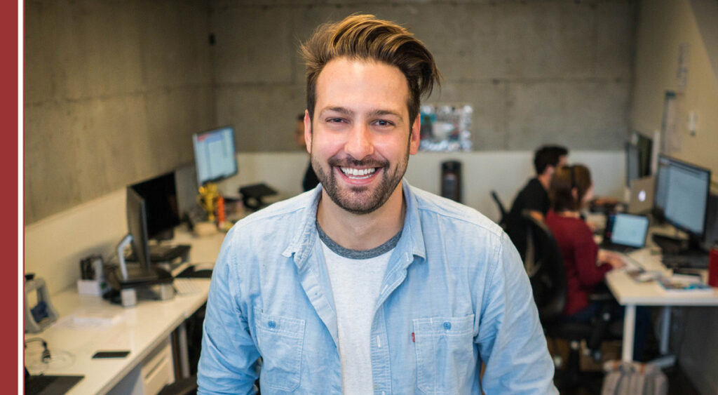 Qué es el employee experience (EX) y de qué manera puedes trabajar para que en tu empresa se mejore la experiencia de las personas que forman parte de ella.