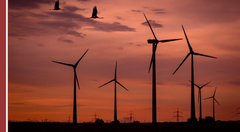 Empresas energías renovables españolas
