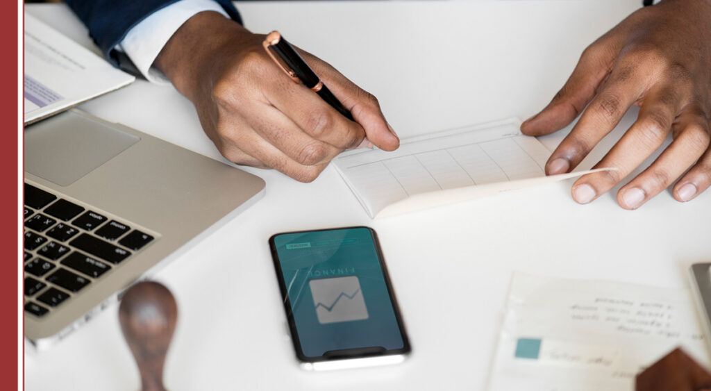 Empresas fintech