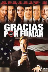 gracias por fumar portada