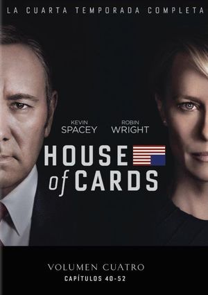 house of cards