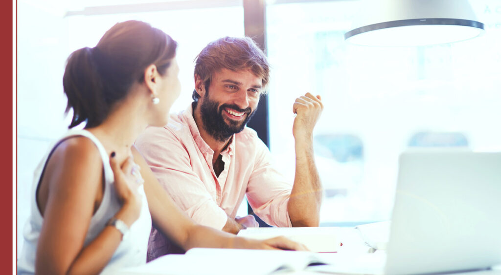 Job Sharing, si lo traduces, sabrás que es trabajo compartido. Vamos a desgranar de qué va y como funciona.