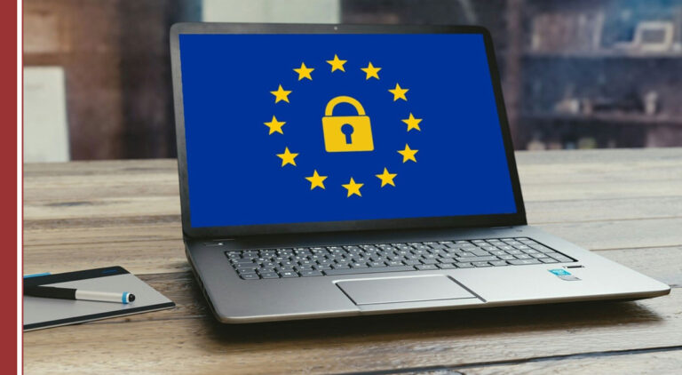 Nueva Ley de proteccion de datos