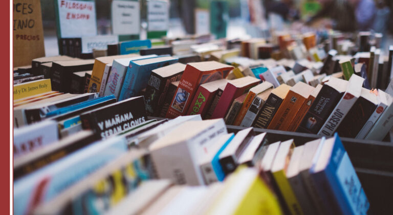 Los mejores libros de todos los tiempos