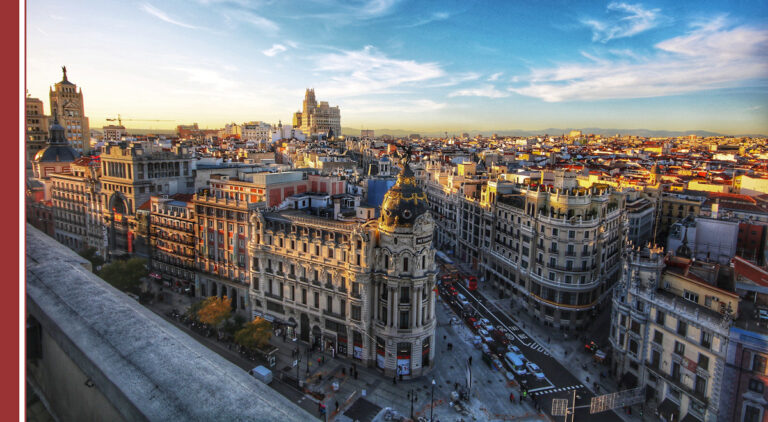 Madrid Central