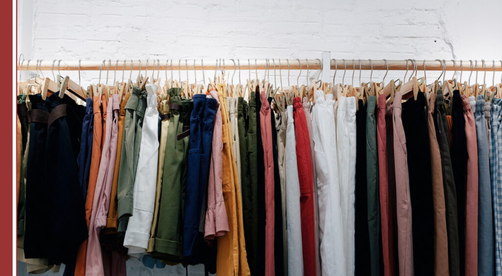 Materiales sostenibles en el sector de la moda