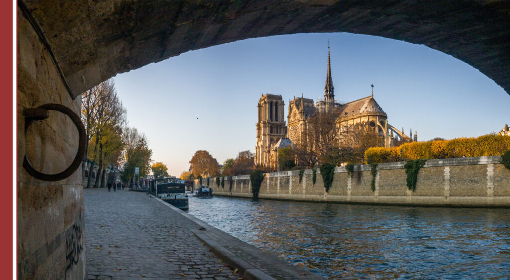 Los mejores libros inspirados en la Notre Dame