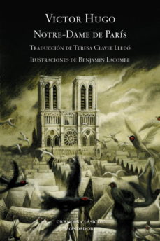 Notre Dame de Victor Hugo