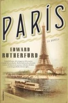 Paris de Edward Rutherfurd