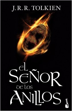 El senor de los anillos