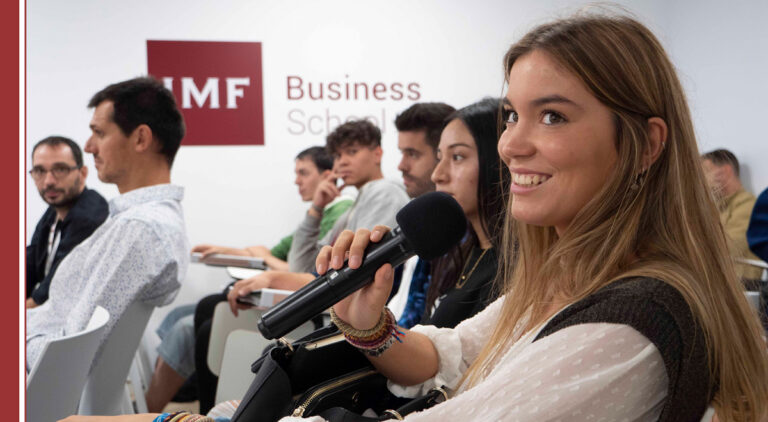 master marketing y direccion comercial