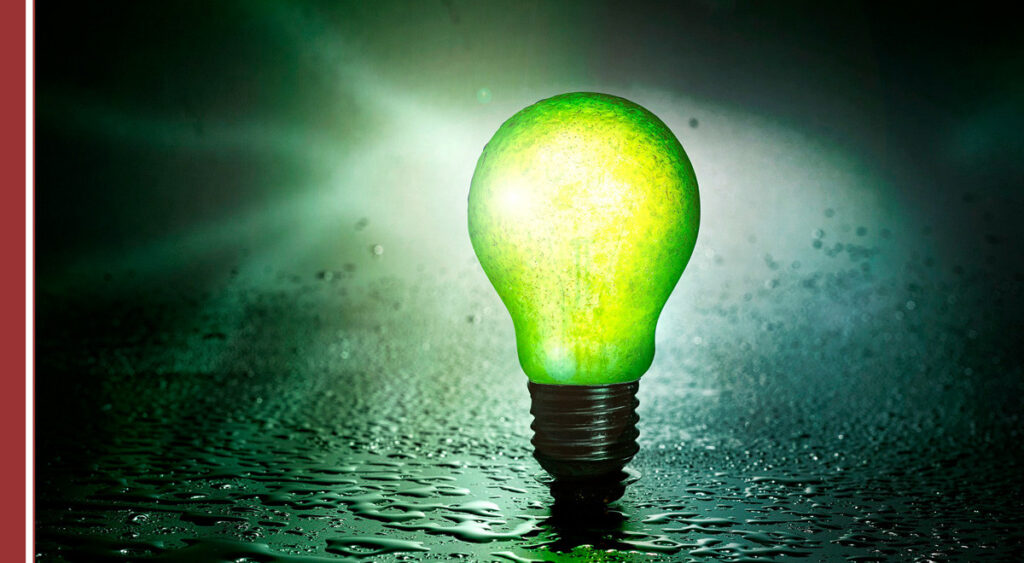 Sistema de Gestion Energetico