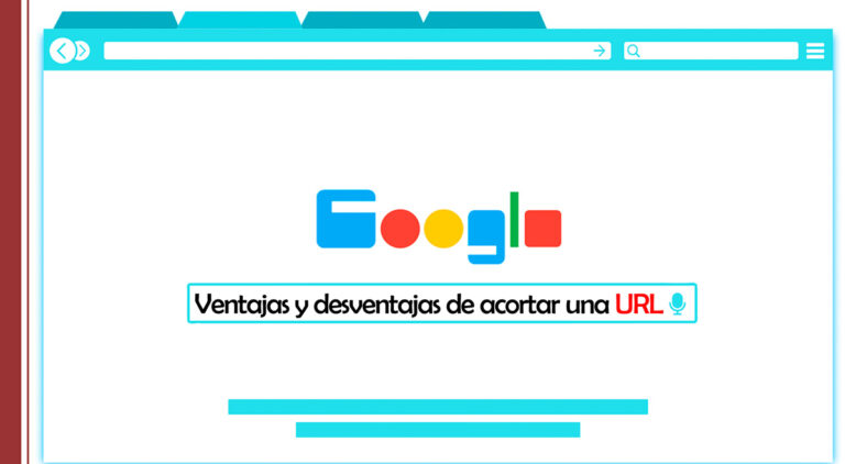 ventajas y desventajas de acortar una url