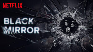 Black Mirror serie netflix