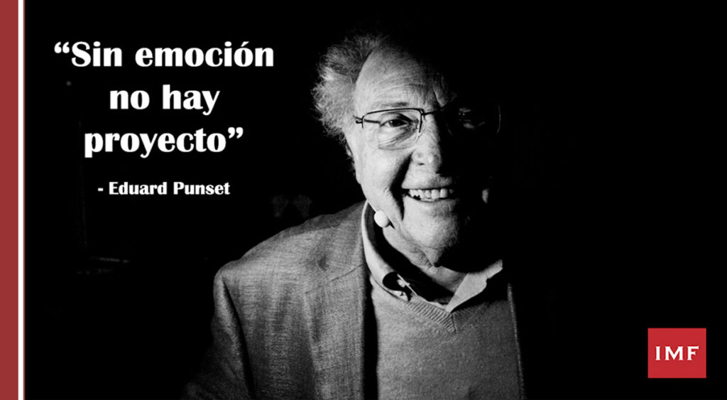Libros y frases de Eduard Punset
