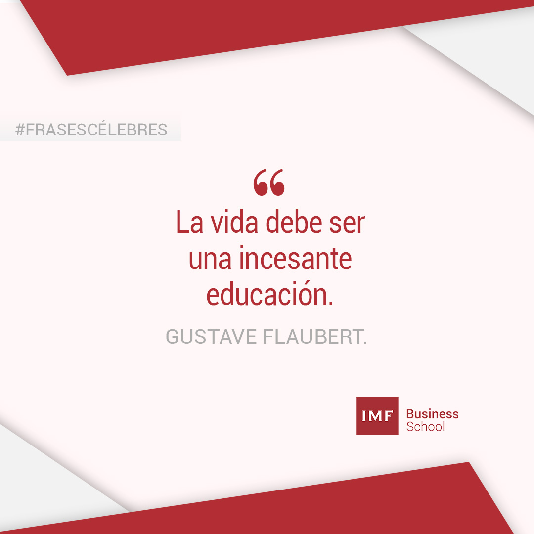 Gustave Flaubert frase