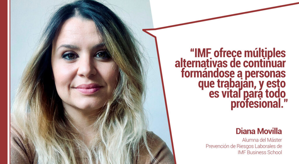 entrevista alumna diana movilla