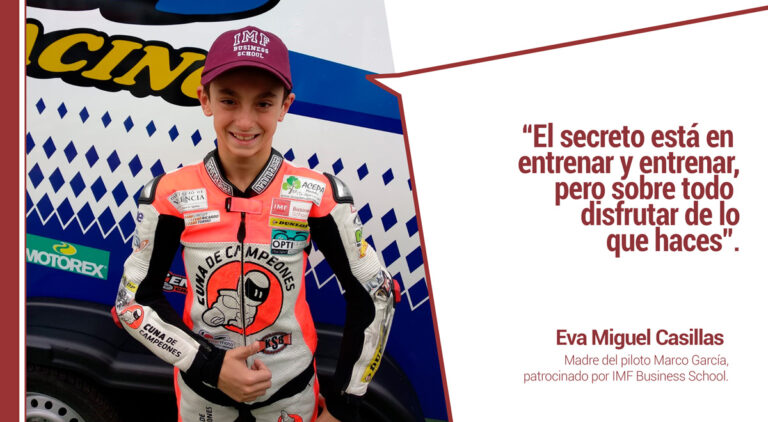 entrevista piloto marco garcia