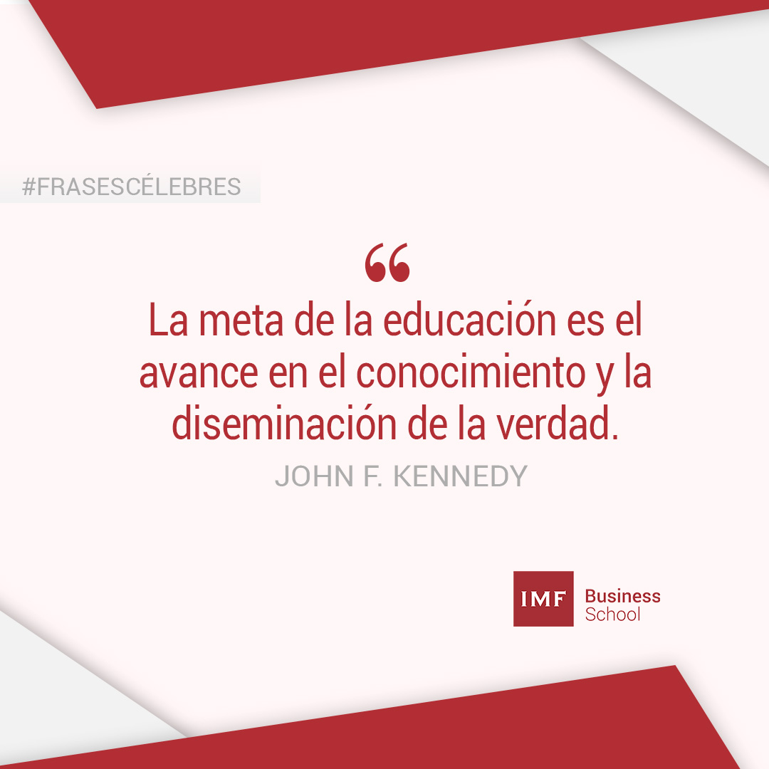 john kennedy frase