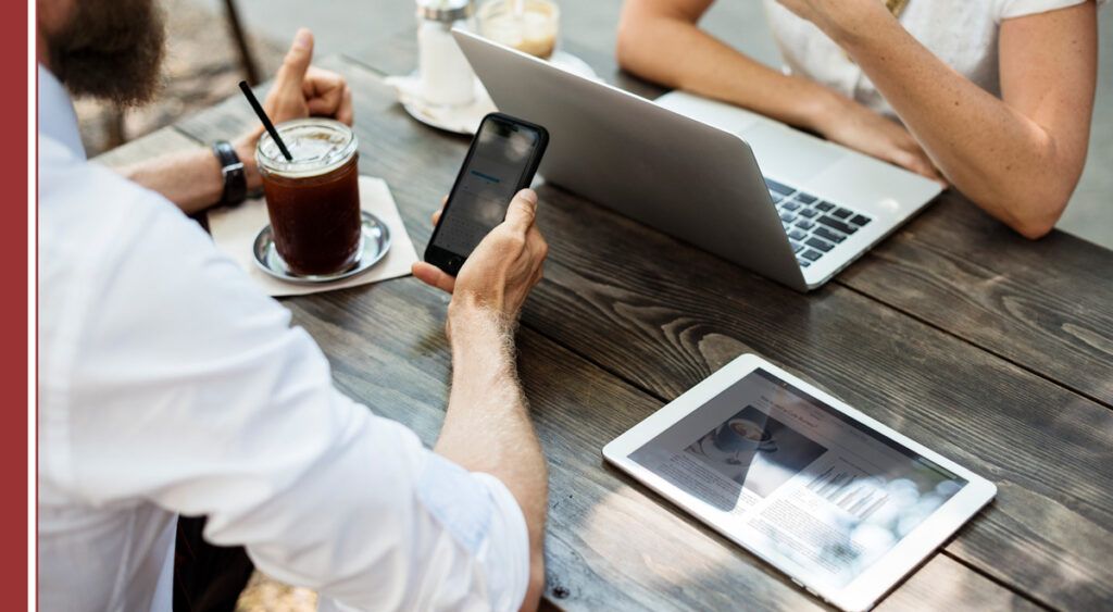 Marketing Industrial y b2c: diferencias