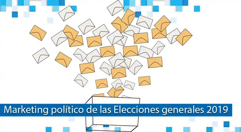 marketing político