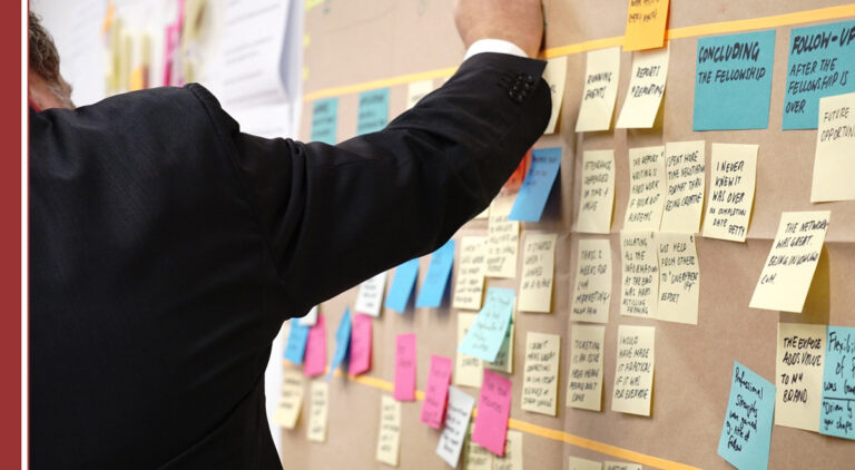 La metodología agile nos abre las puertas a nuevas fórmulas de trabajo, alternativas mucho más ágiles y productivas y transformando los equipos.
