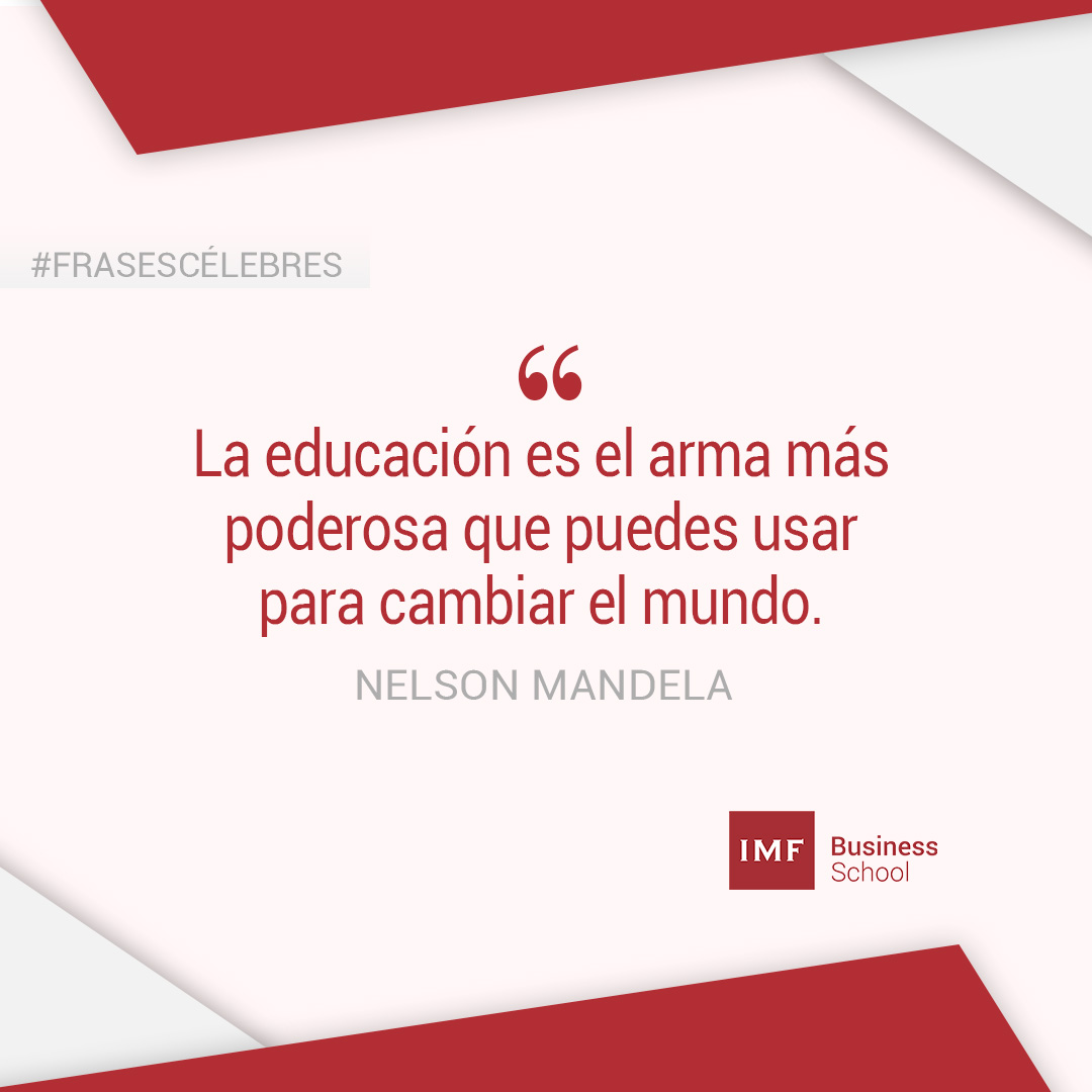 nelson mandela
