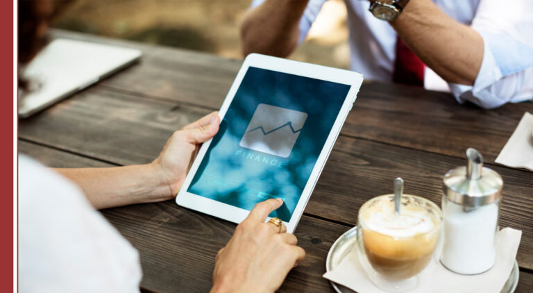 Plataformas online para las facturas del cliente