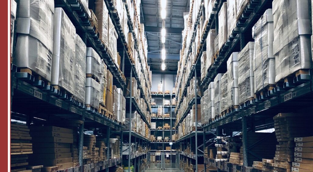 vendor managed invetory que es