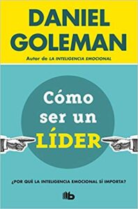 libro como ser un lider 