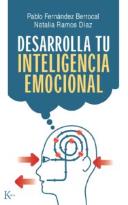 libro Desarrolla tu inteligencia emocional 