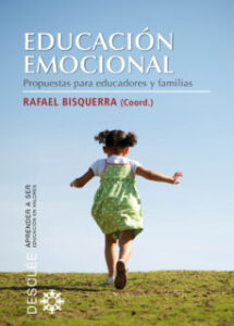 libro educacion emocional de rafael biquerra