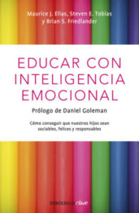 libro educar con inteligencia emocional