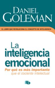 libro Inteligencia Emocional Daniel Goleman