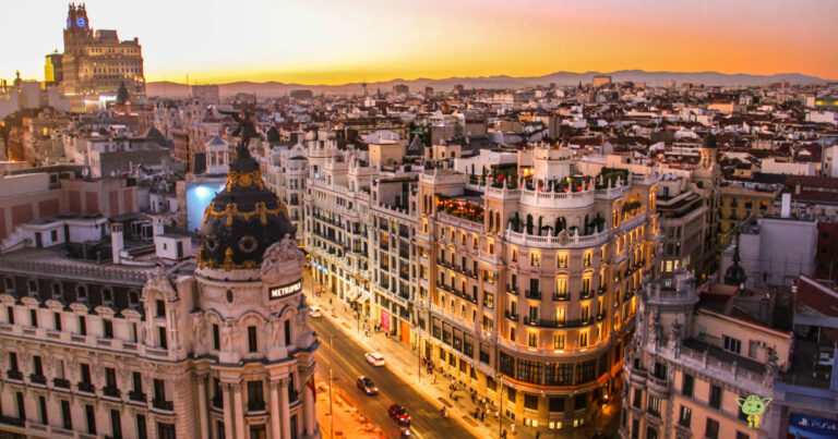 que hacer en madrid