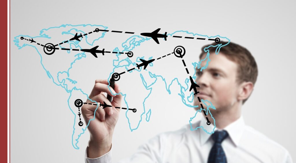 big data y logistica