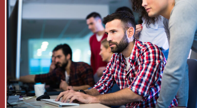 Big Data Architect sector it