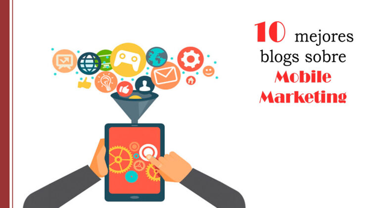 mobile marketing blogs