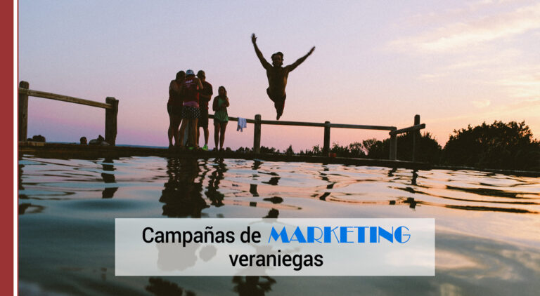 campañas de marketing veraniegas