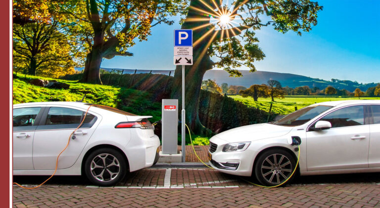 coche electrico vs coche diesel