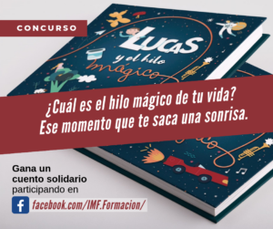 concurso libro fundacion theodora imf
