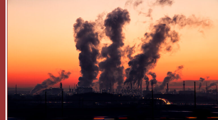 contaminacion del aire dia mundial medio ambiente