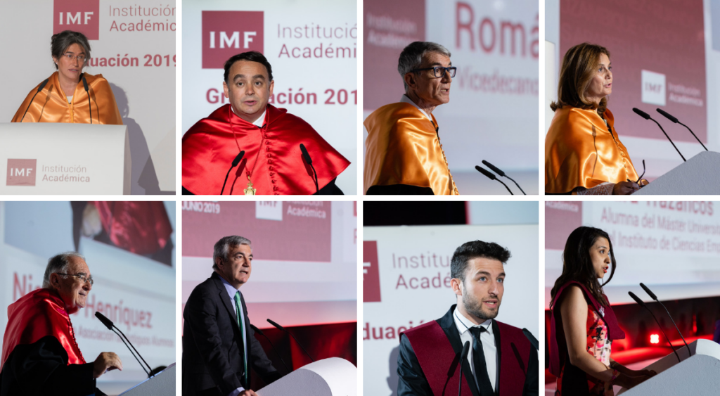 los mejores discursos graduacion